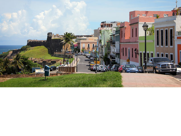 San Juan is a great place to start your Puerto Rican exploration and this post will help you plan your time in this great city.
