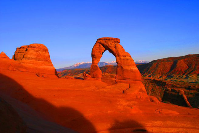 RoamRight has great tips on the 3 National Parks in Southern Utah