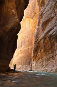 RoamRight shares these tips on 3 National Parks in Southern Utah