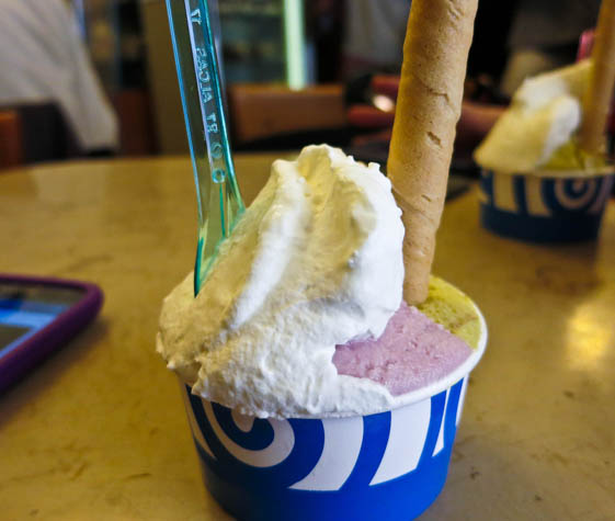 Italian gelato is similar to ice cream, but there are some important differences. Use this guide to find the real deal in Italy. 