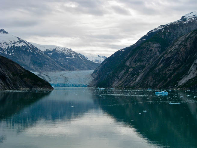 A cruise to Alaska is one of the best ways to see this unique state.