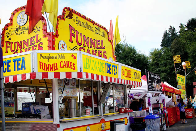Use these tips to have the best possible experience with your family at the next local fair.