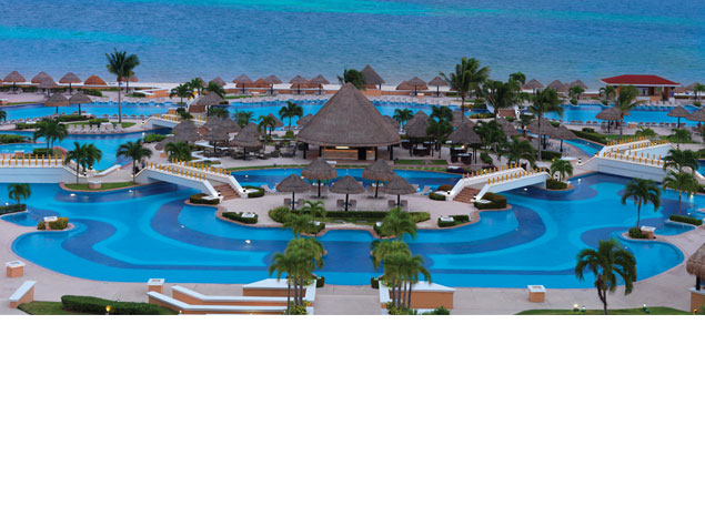 Join RoamRight at the North American TBEX conference in Cancun, Mexico, September 11-13, 2014.