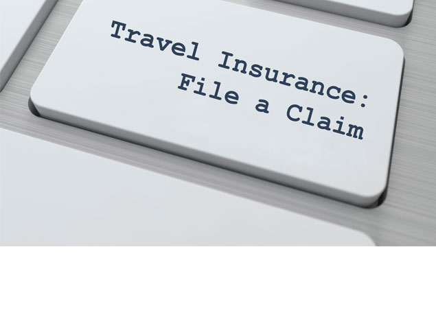 Learn how to file a travel insurance claim with RoamRight.