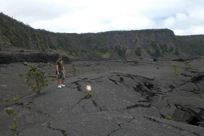 Don't miss these important stops on your next visit to the Big Island.