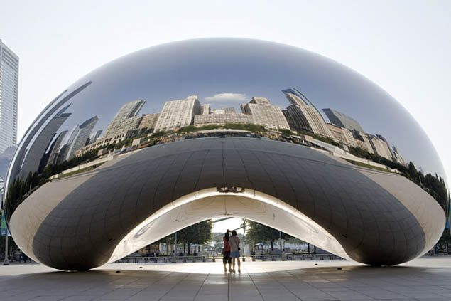 Chicago has a lot to offer visitors, but its arts attractions should top your list, starting with these must-see sights.