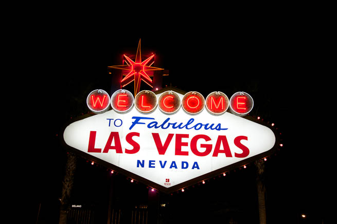 Las Vegas, officially the City of Las Vegas and often known as simply Vegas, is a city in the United States, the most populous city in the state of Nevada 
