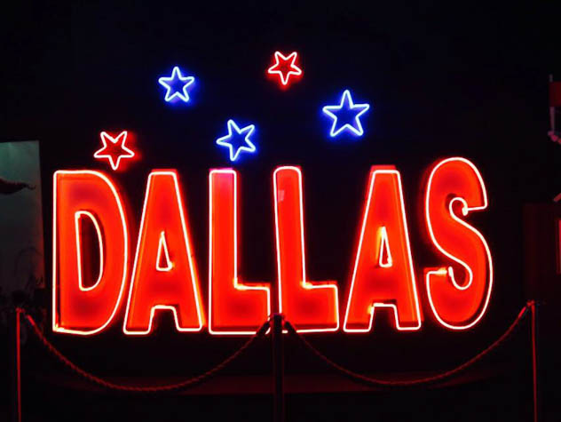 Learn more about this dynamic area of Texas and plan your next trip to Dallas-Fort Worth.