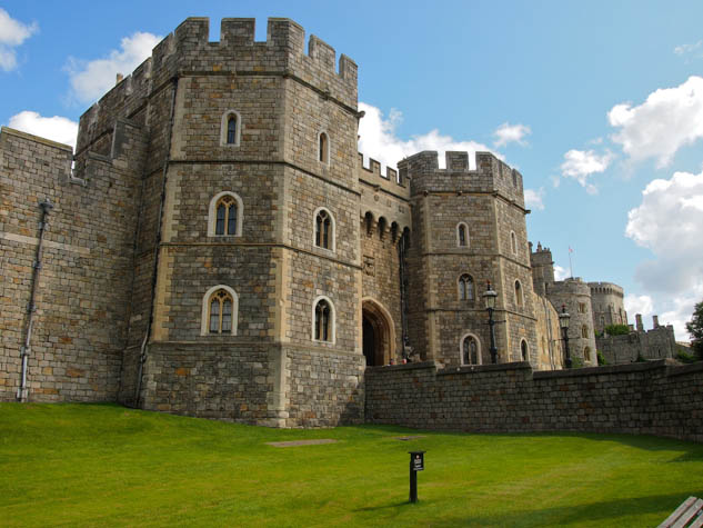 Visit some of Britain's best castles and be sure to include these on your trip.