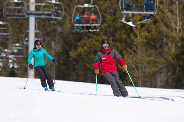 Make the most out of January with these ski promotions!
