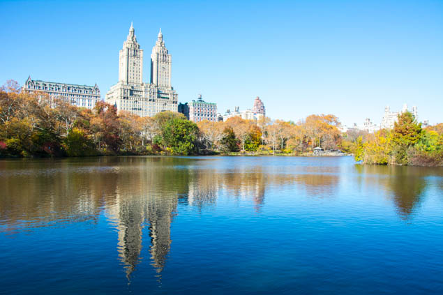 Experience New York like a pro with these expert travel tips.