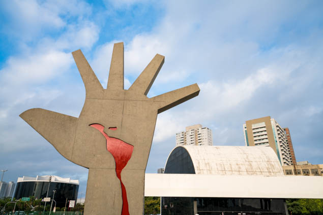 See the best of Sao Paulo even if you don't have a lot of time with these key tips.