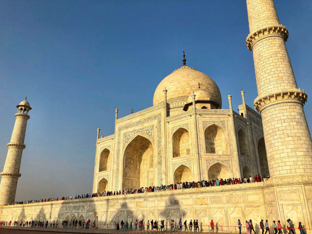 Add India to your travel bucket list for these reasons and more.