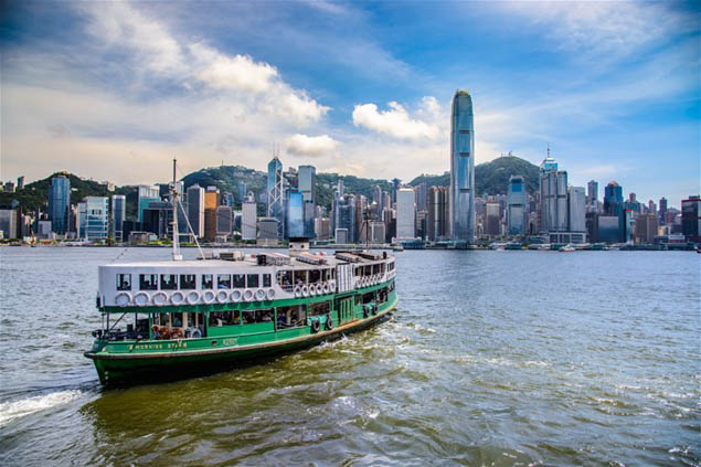 Learn which part of Hong Kong is the best choice to book a hotel.