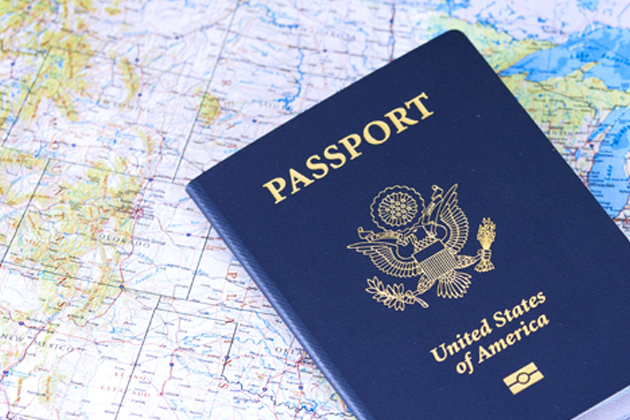 What do you do when you lose your passport overseas? Travel insurance may help you get back home.