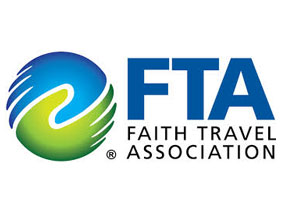 RoamRight is a member of the Faith Travel Association