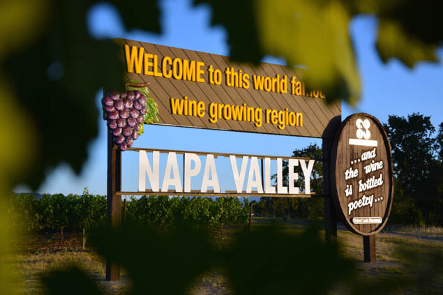 Experience the best of Napa Valley without taking a sip of wine with these idea-starters.