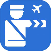 Download this app for Mobile Passports