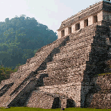 Mexico is a popular destination for travelers seeking beaches and sun. But there's more to this country than just sand and surf - with plenty of history, culture and food, any traveler is sure to enjoy his time there.