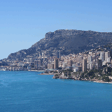 Once home to American actress Grace Kelly, and is a hot spot for the rich and famous, the Principality of Monaco is the second smallest country in the world