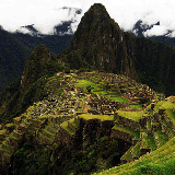 Peru is the globe in miniature, with a vast array of the world’s climates from sand dunes to glaciers to jungles.