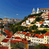 With some of the warmest climates in Europe, Portugal is a great country to visit for its beaches and culture.