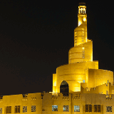 For a country that didn’t exist until 1971 Qatar is a remarkable story of determination and vision.