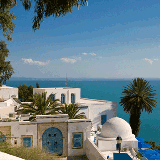 The country may have gone though recent revolutions, but don’t let this deter you from visiting. Tunisia is a safe country and now it is even more interesting than before since it is entering a new chapter in its chameleonic history.