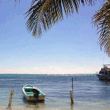 Belize is one of the easiest countries to travel and one of the hardest to leave