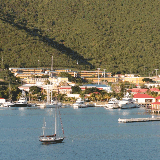 One is a tourist friendly commercial cruise port, another is mostly a stunning national park, and the third one is an eco-friendly combination of the first two. This is how many people describe the three major islands of the United States Virgin Islands; St. Thomas, St. John, and St. Croix.