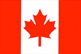 Flag of the Canada