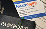 RoamRight ID Card and Passport RoamRight ID Card and Passport