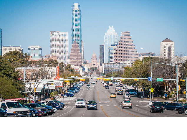Visiting the Texas capital of hip and cool, Austin, but not sure what to do? Follow these five tips from an insider.