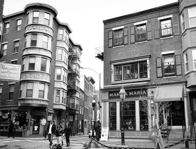 Boston, Massachussetts has many great neighborhoods to visit. Boston, Massachussetts has many great neighborhoods to visit.