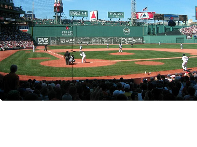 Baseball and travel aficionado Mike Hinshaw chooses his top three baseball stadiums everyone should visit this summer.
