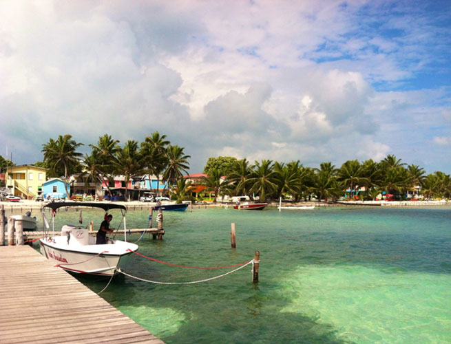 Cruises to Mexcio are more popular and include stops at beach resorts. Consider one of these cruises in North America.