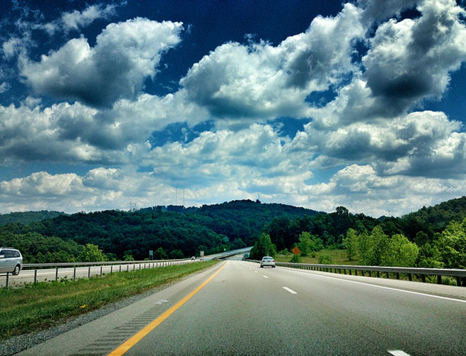 A roadtrip is a classic American vacation. The United States has many unique roadside attractions. Check out these on your next road trip.
