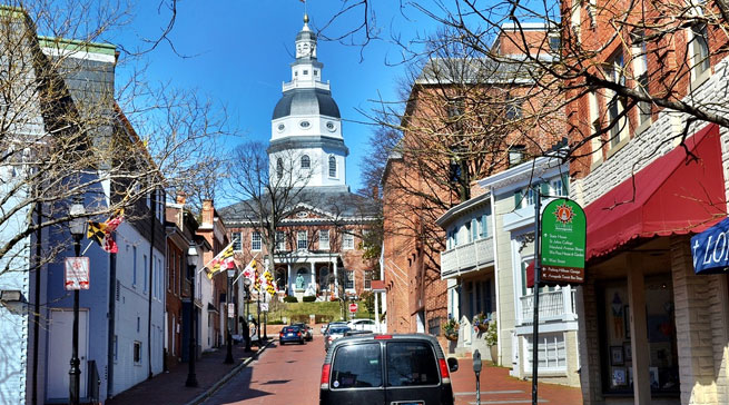 Annapolis Content Annapolis Content