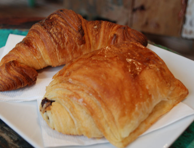 European Foods Content French Bread European Foods Content French Bread