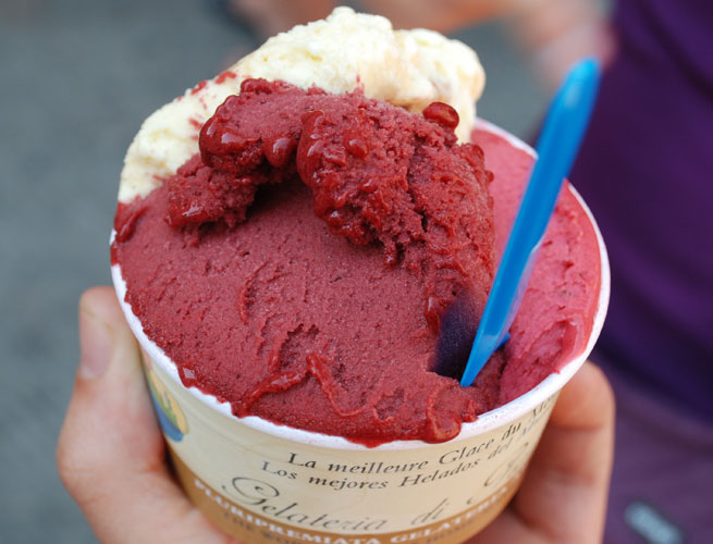 European Foods Content Gelato European Foods Content Gelato