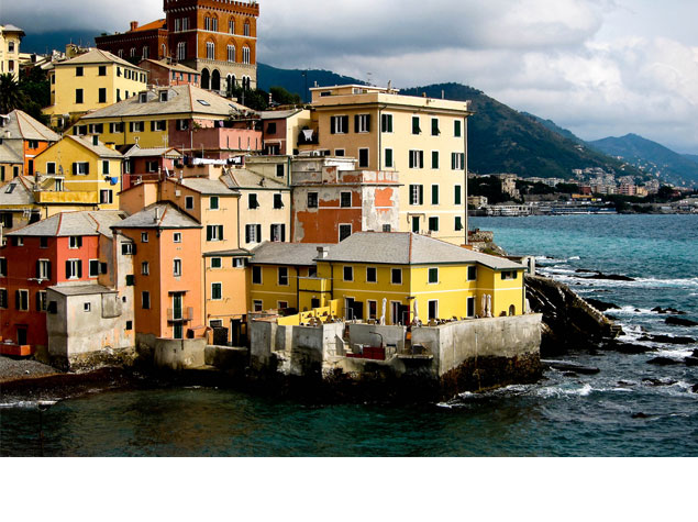 Planning a trip to Italy? Then don't miss this remarkable city that is overtimes overlooked.