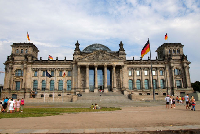 Berlin Content Reichstag RoamRight has these tips on 6 Free Things to do in Berlin