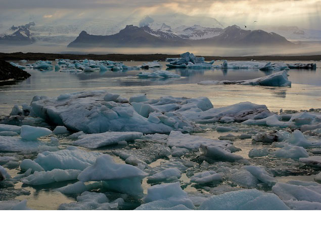 A first-time visitor to Iceland should be sure to try these five activities.