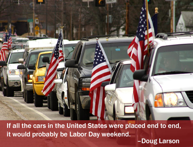 Labor Day Content RoamRight can help you with your Happy Labor Day Travel Insurance needs