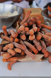 Mexico Experiences Content Churros RoamRight shares these 5 Must-Have Experiences in Mexico