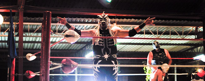 Mexico Experiences Content Lucha Libre RoamRight gives you 5 Must-Have Experiences in Mexico