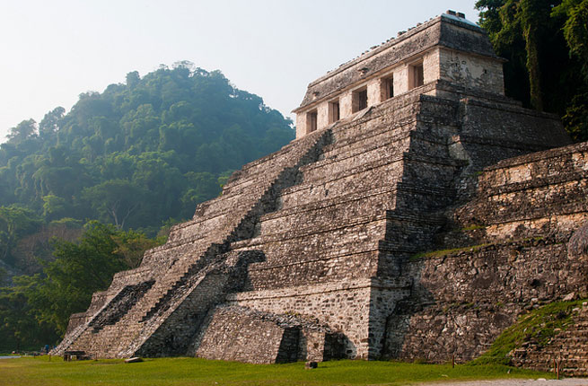 Mexico Experiences Content Pyramid RoamRight shares 5 Must-Have Experiences in Mexico