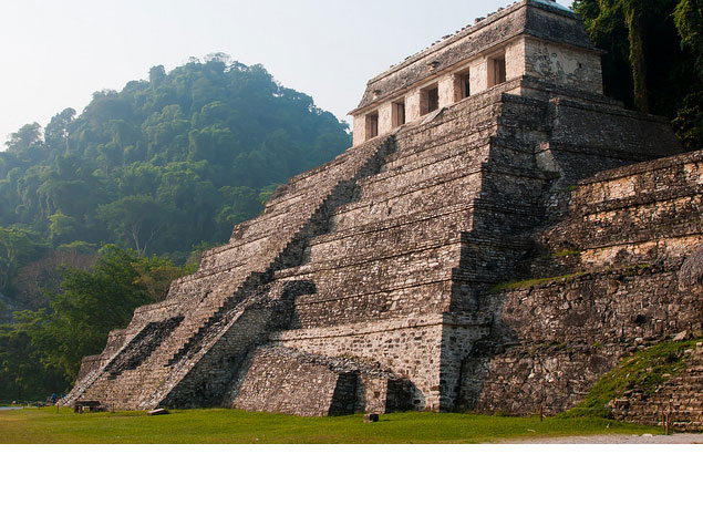 There's much more to Mexico than sombreros and mariachi music. Find out what great activities this country has to offer.