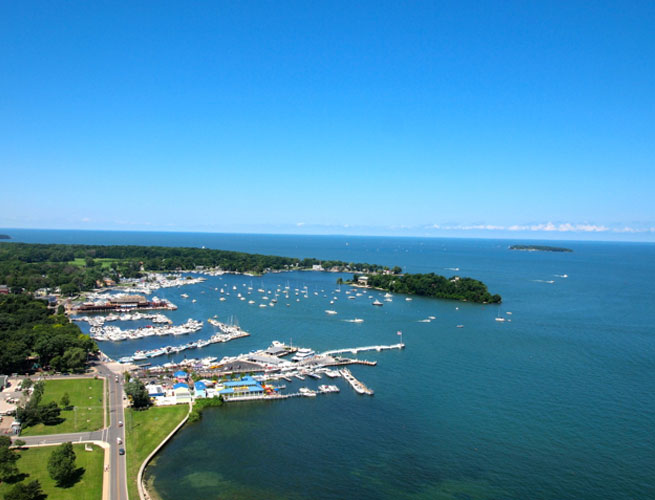 Ohio Content Islands RoamRight shares tips on 5 Cool Things in Ohio That You Probably Don't Know About