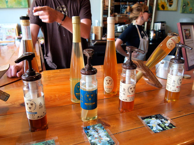 Savannah Content Honey A Self-Guided Food Tour of Savannah from RoamRight